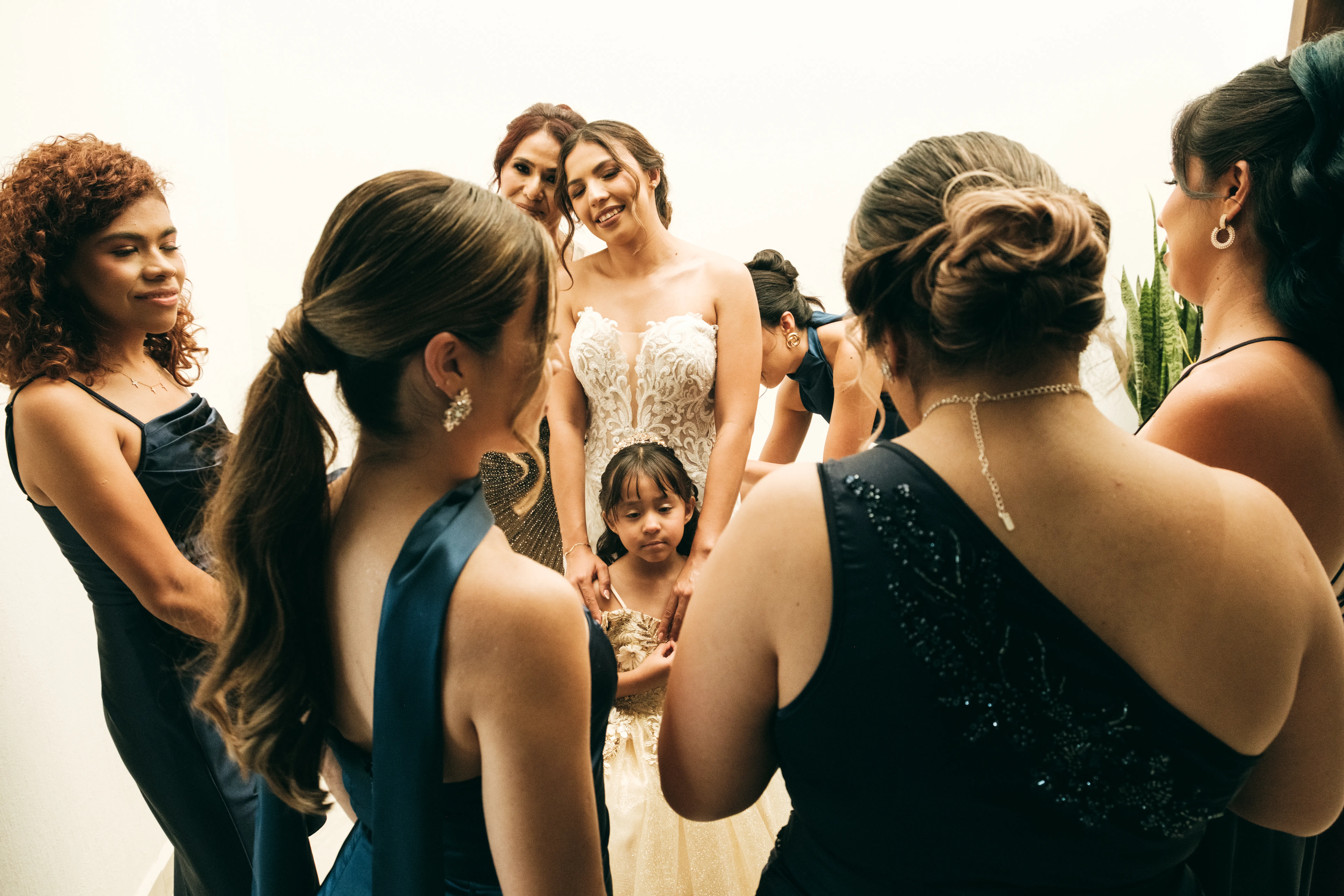 Fotografía editorial de boda - 4. Tania Y Jose   Guadalajara